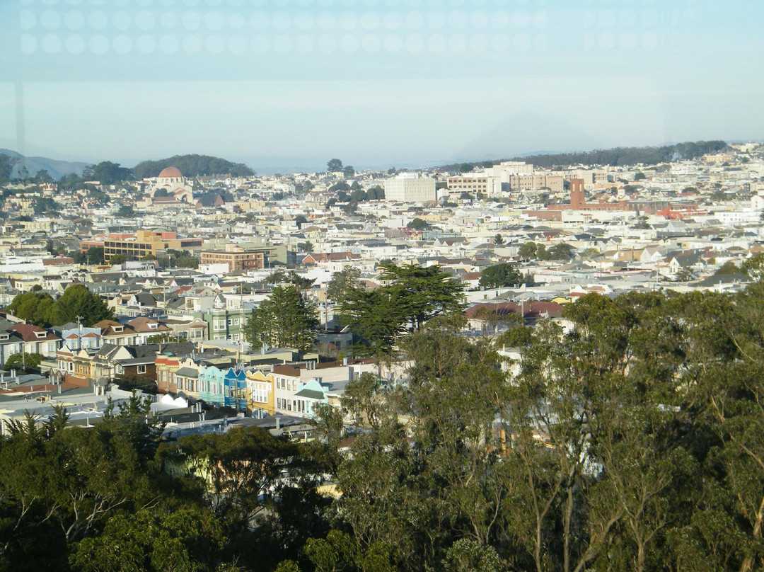 笛洋美术馆-旧金山必去景点