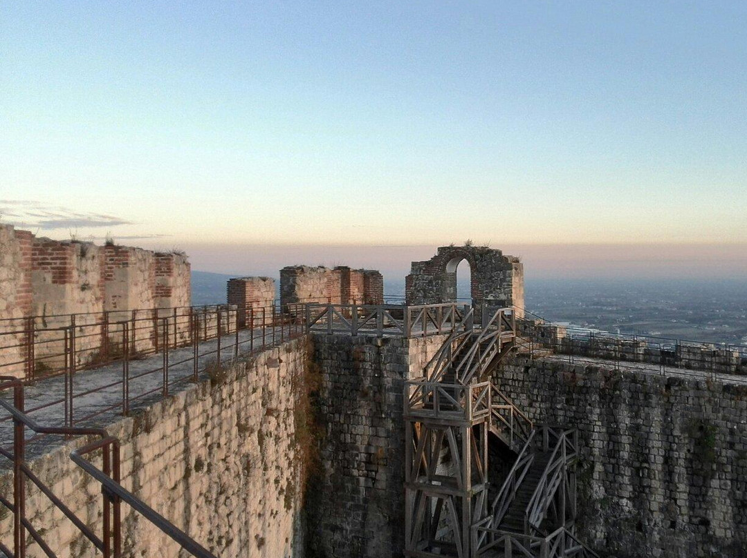 Rocca di Asolo景点图片