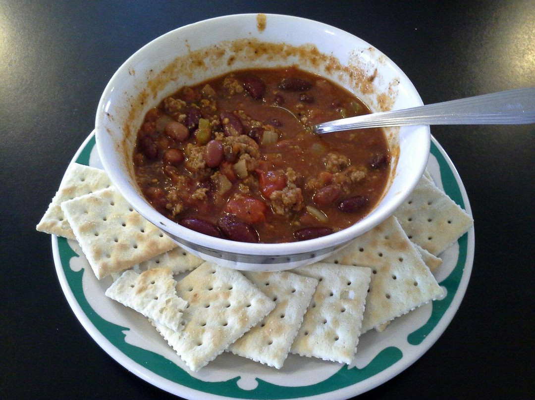 Sharon餐馆和美食-Richie & Reggie's BBQ