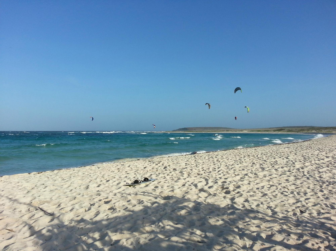 Pro Kite School Aruba-Santa Cruz必去景点