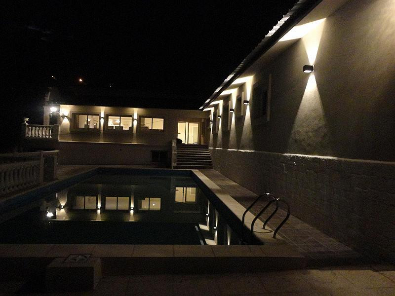 Hotel 21 de Septiembre主图