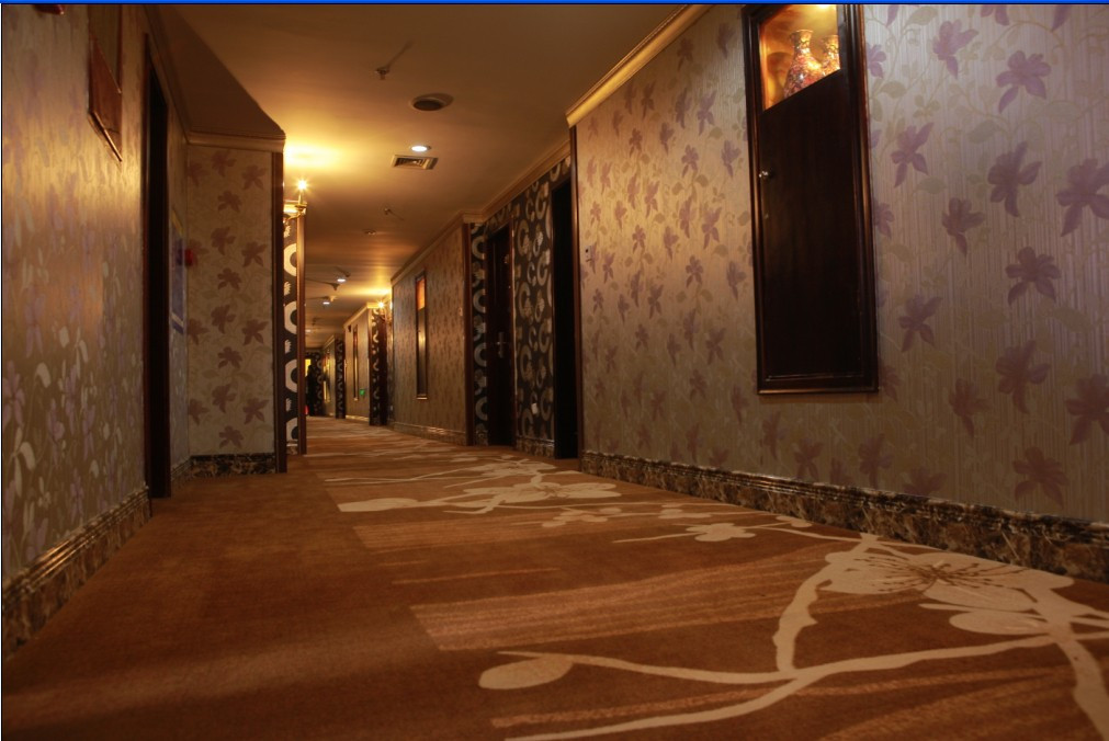 浙江大酒店主图