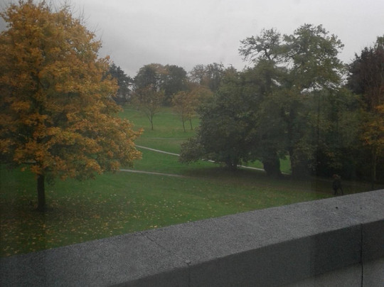 Cripps Hall Guest Annexe主图