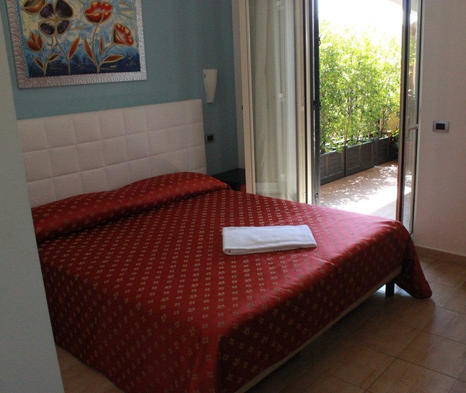 Hotel Vittorio Emanuele主图