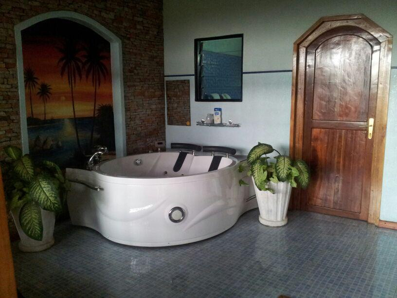 Le Clos des Limbas主图