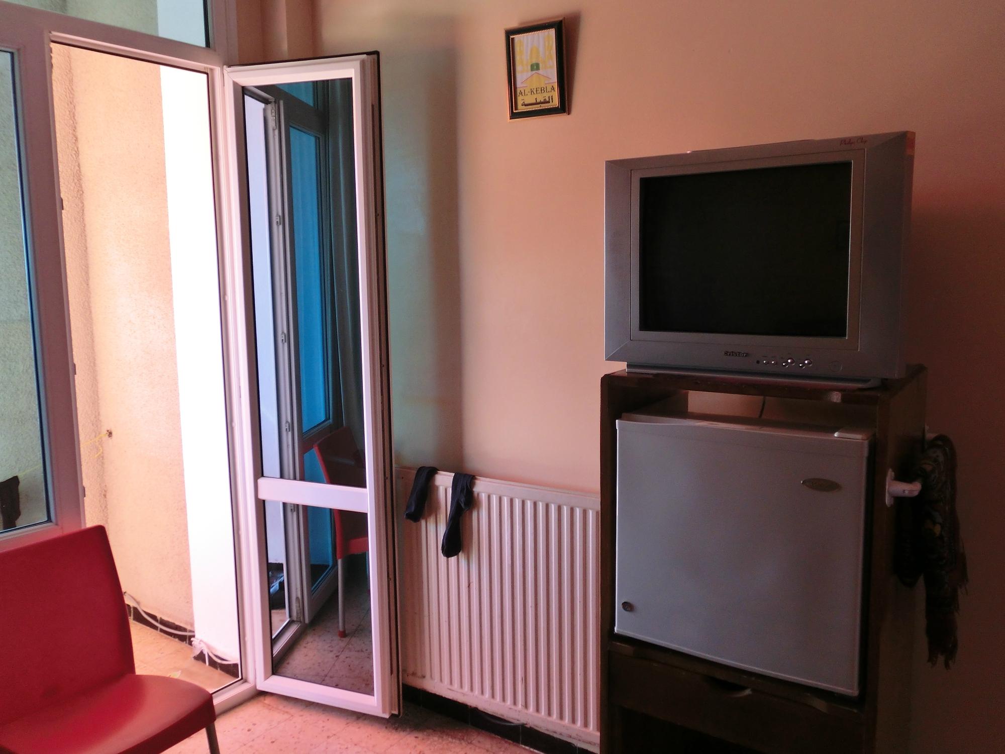 Residence Ets Khenifra-客卧