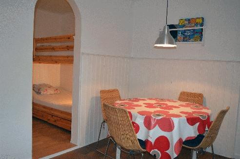 Bed And Breakfast Kragnæs主图