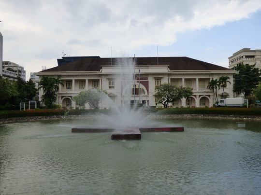 蛇园-曼谷必去景点