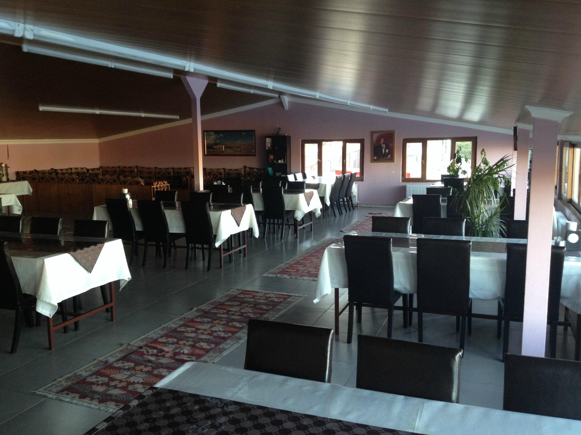 Arapgir Nazar Hotel-餐饮