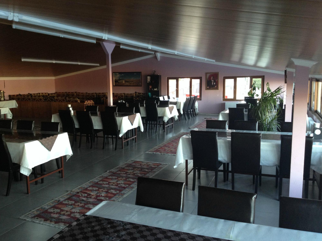 Divrigi酒店住宿-Arapgir Nazar Hotel