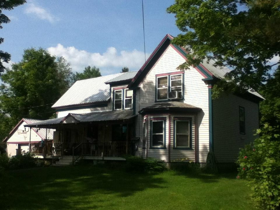 Pine Ellis Lodging