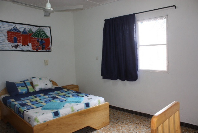 La Case de Marion主图