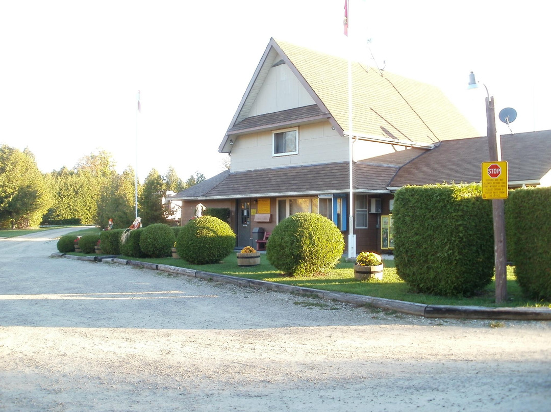 Owen Sound KOA