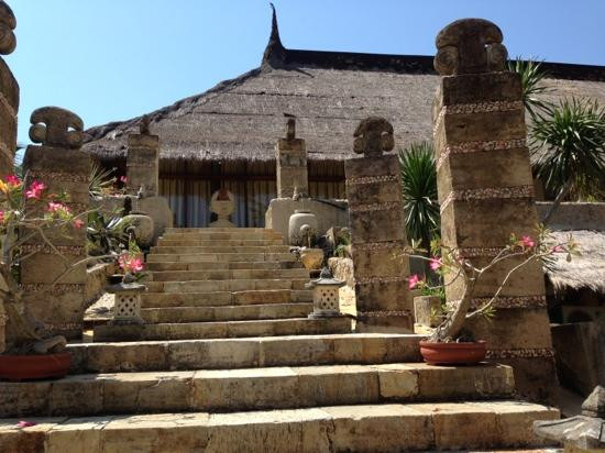 In Balance Spa by Novotel Lombok-Pujut必去景点