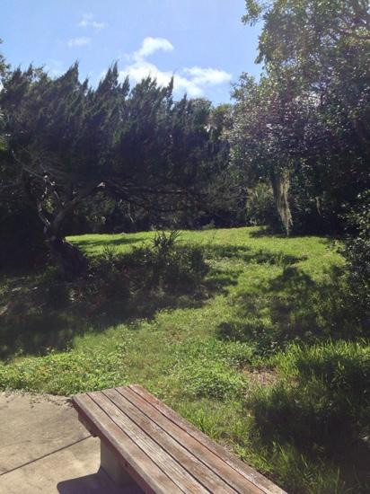 Seminole Rest-Oak Hill必去景点