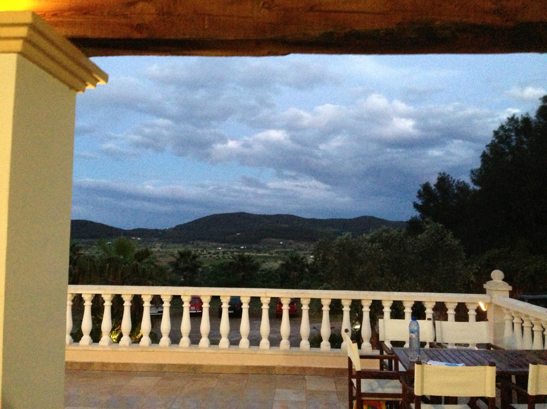 Sa Cova Winery-圣安东尼德波特曼尼必去景点