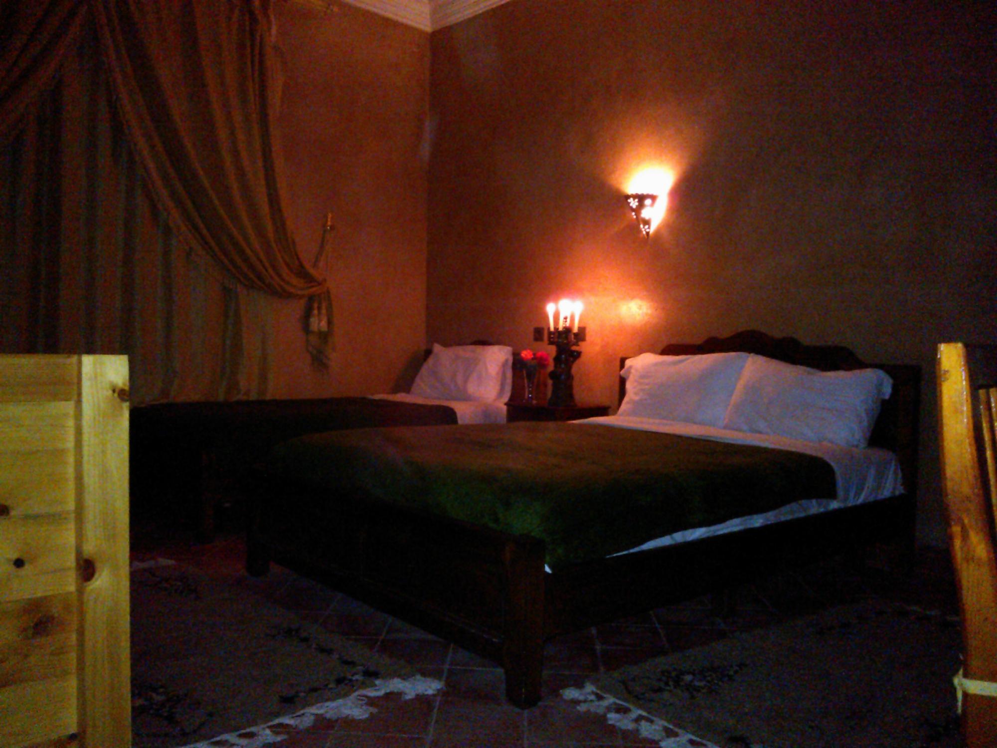 Kasbah Dar Diafa Tourbiste-官方