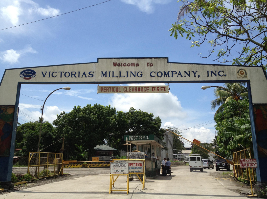 Victorias Milling Company景点图片
