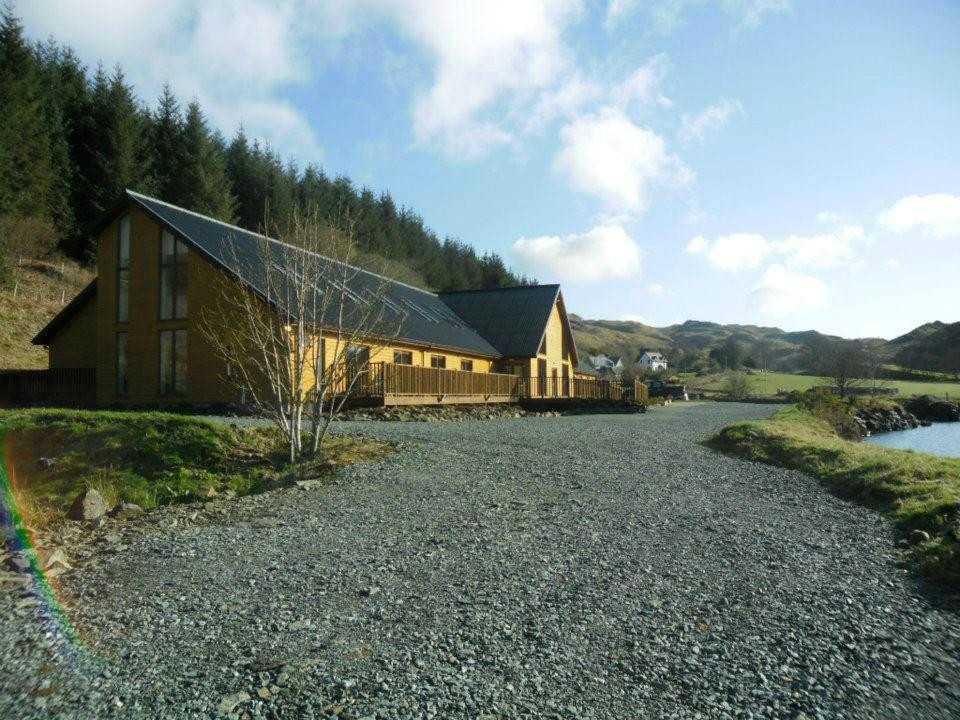 Torran Bay Hostel