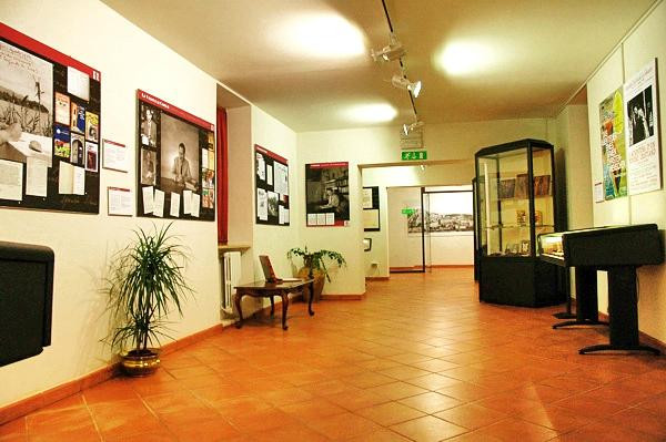 Museo e Casa Natale di Ignazio Silone景点图片