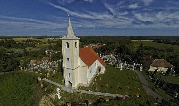 Olaszfa旅游攻略图片