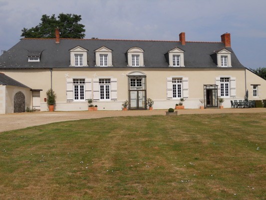 Chambres d'Hotes le Plateau-官方