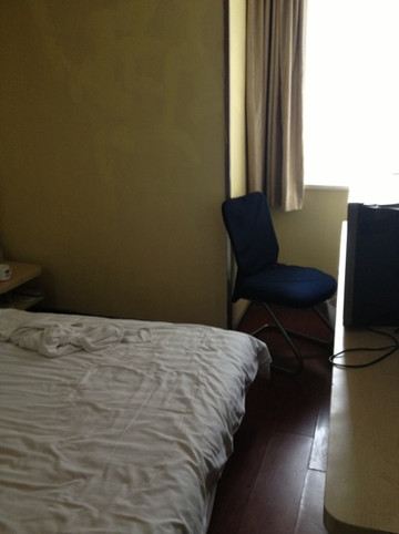 沈阳汉庭五爱店主图