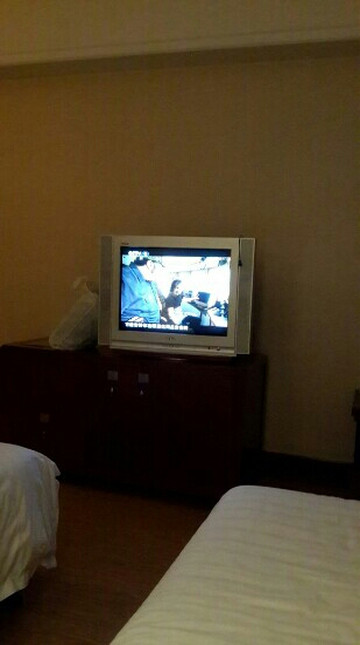 台州方远酒店式公寓主图