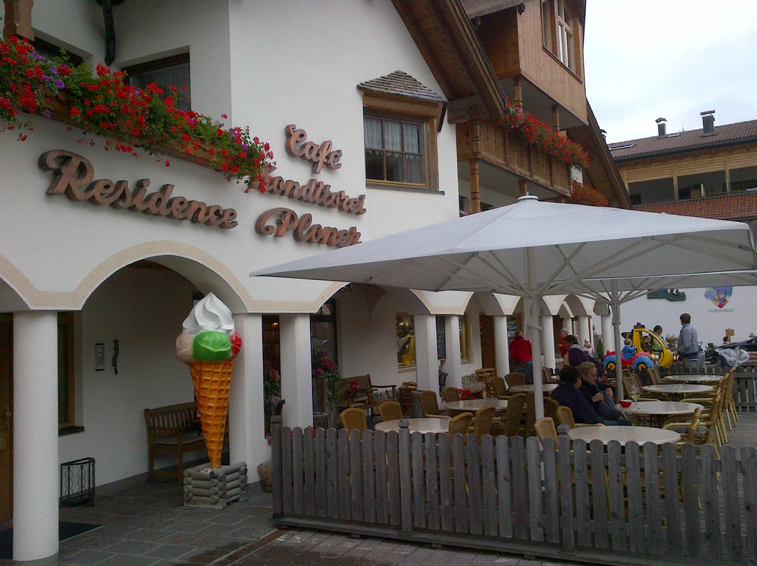 Cafè Ploner