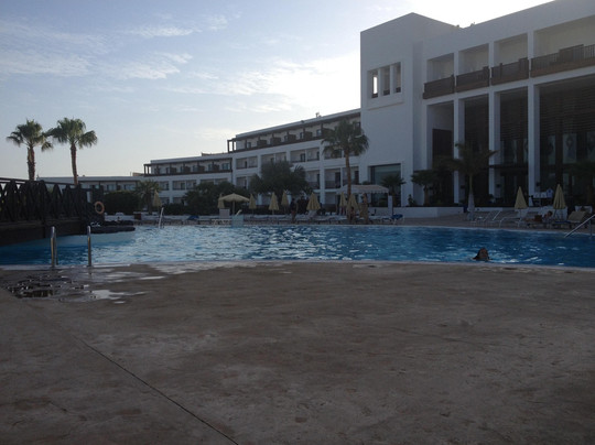 赫斯珀里亚兰萨罗特酒店