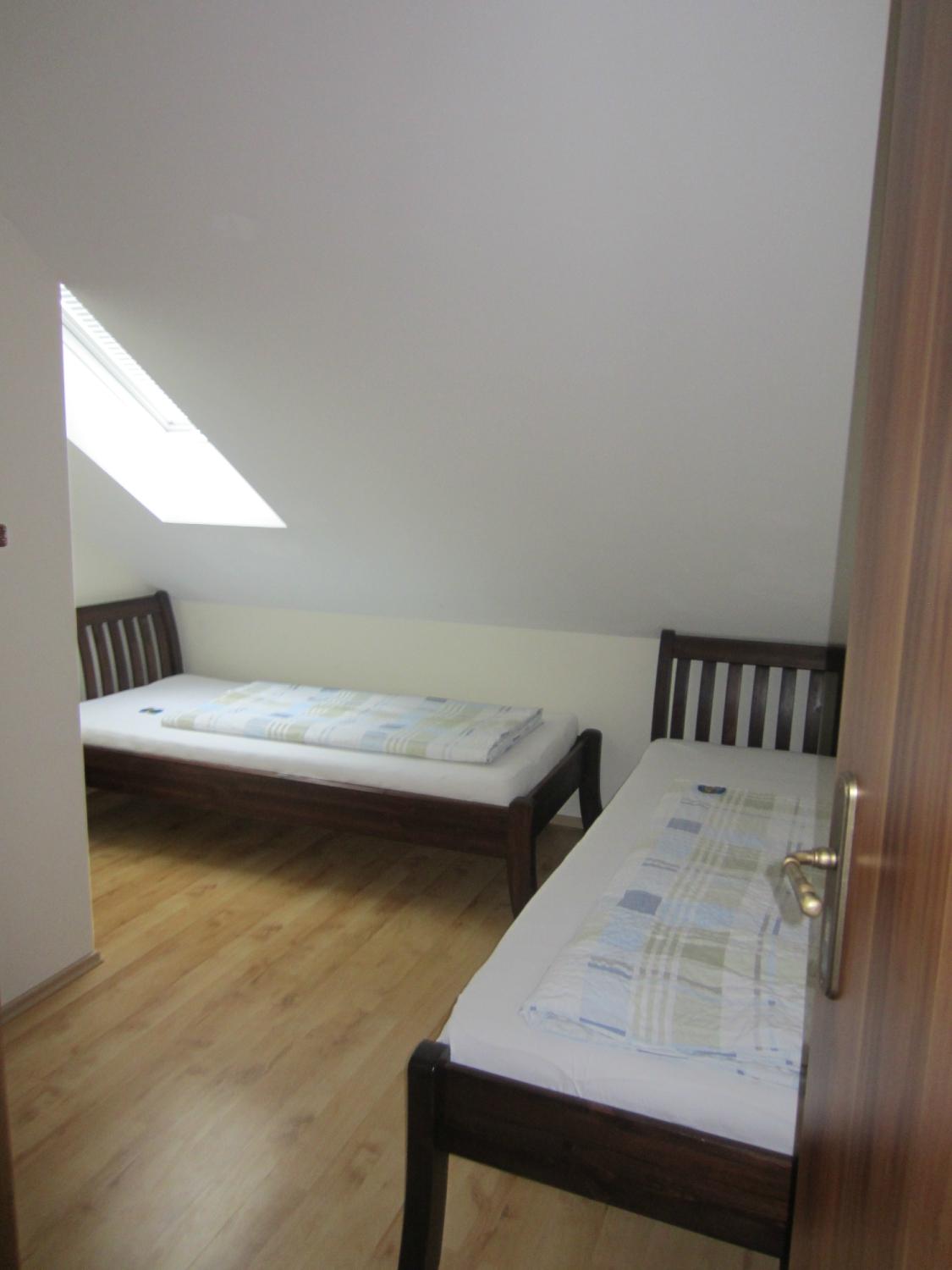 Kirnach Stuben-客卧