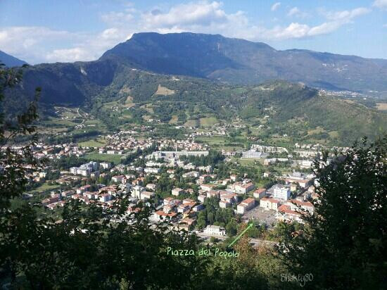 Monte Altare景点图片
