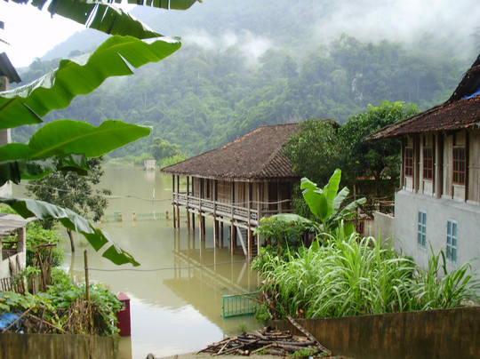 炫酷越南一日游-河内必去景点