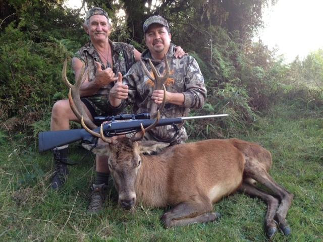 Basic Instincts Hunting and Fishing-罗托鲁瓦必去景点