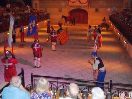 Malta Nights Extravaganza景点图片