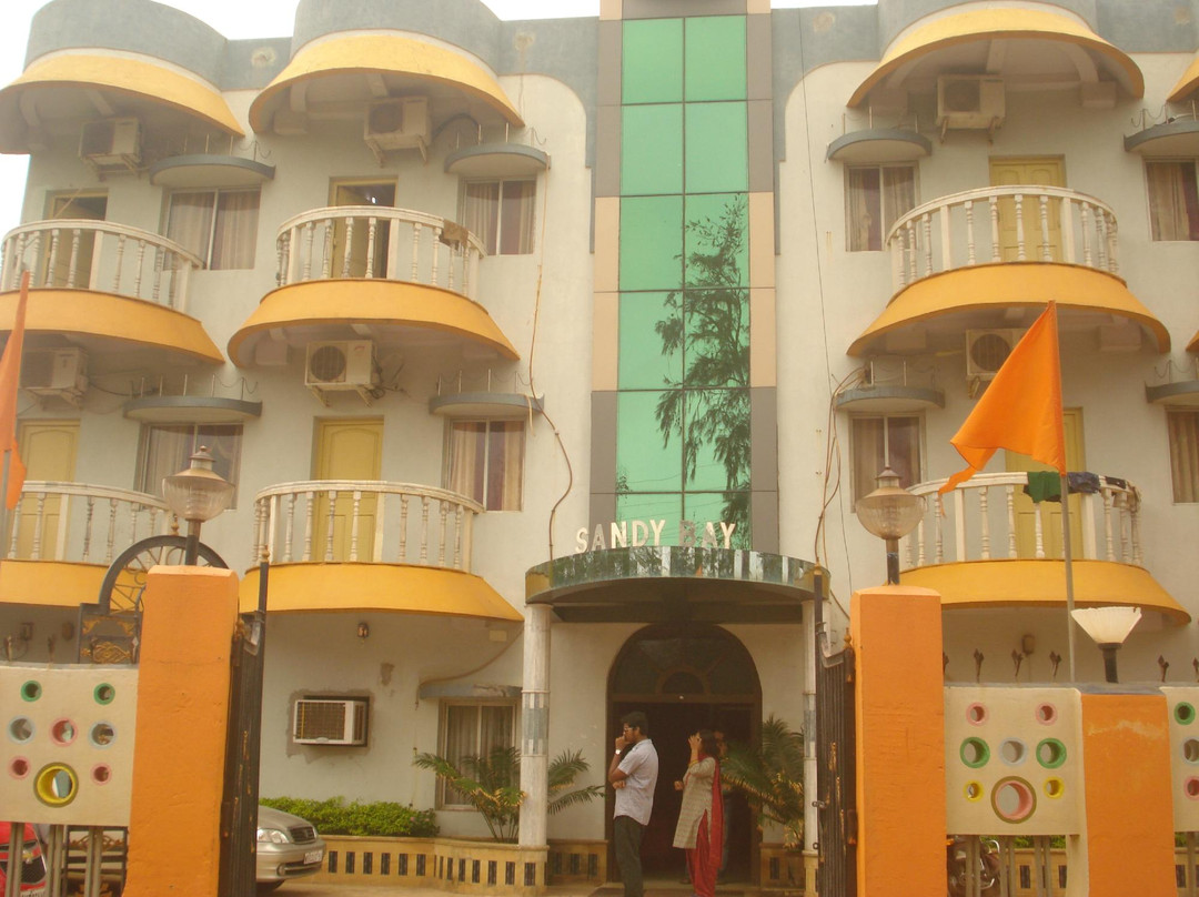 Hotel Sandy Bay主图
