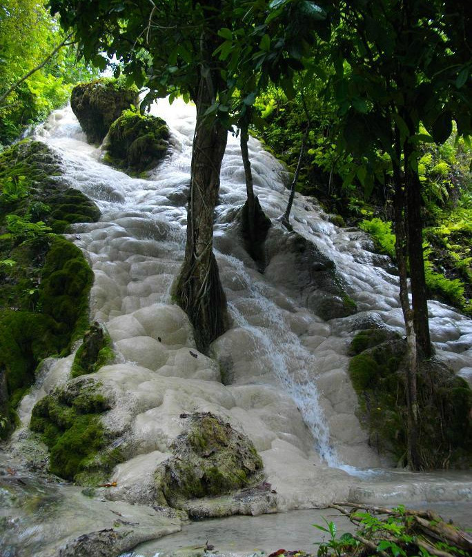 Clifftop Adventures Tour-清迈必去景点