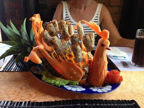 Hoi An Express-胡志明市必去景点