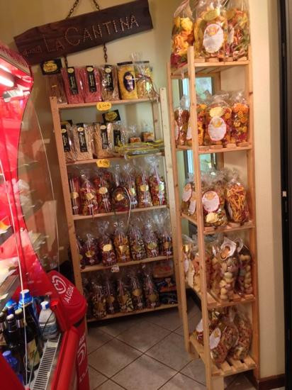La Boutique Del Buon Gusto-贝拉焦必去景点