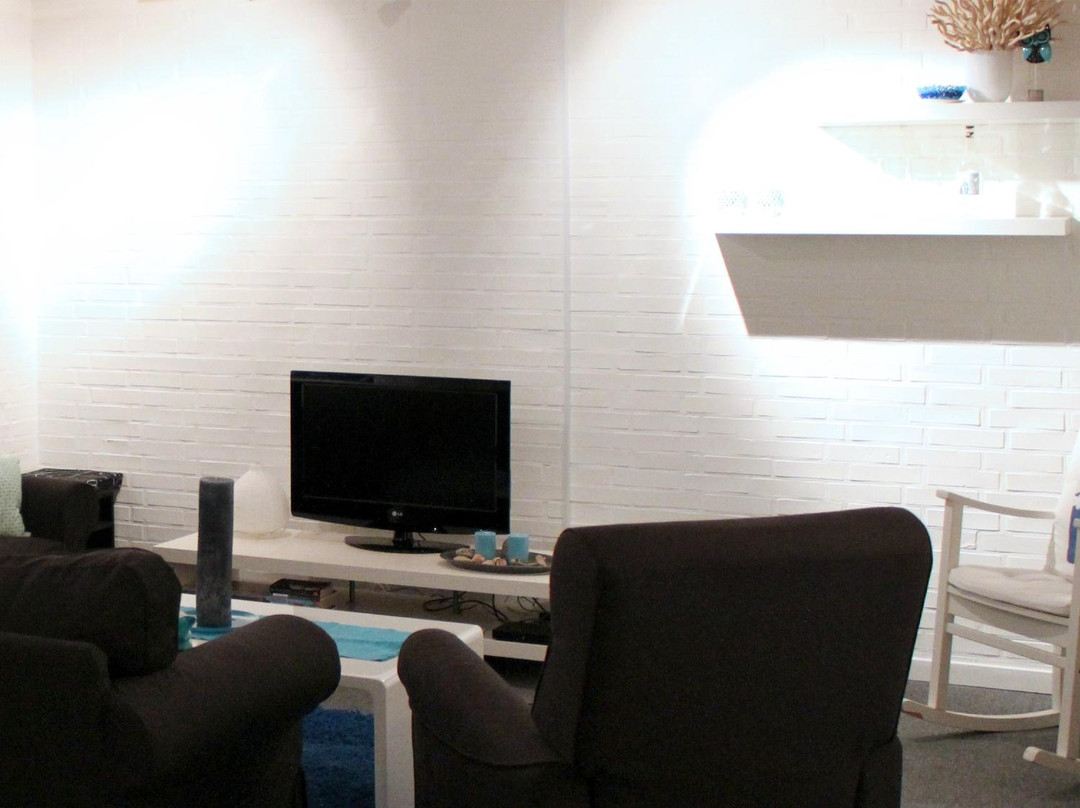 Guesthouse Hvide Sande主图
