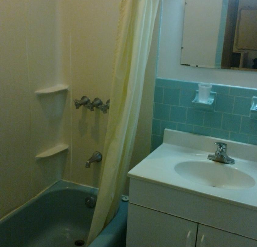 Caza Manor Motel主图