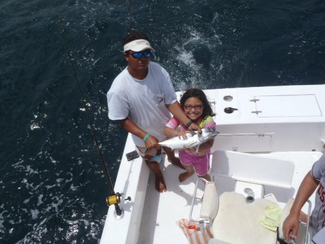 Las Brisas Fishing Charters景点图片