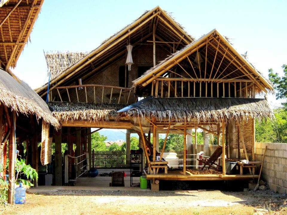 Legacy Gym Boracay-长滩岛必去景点