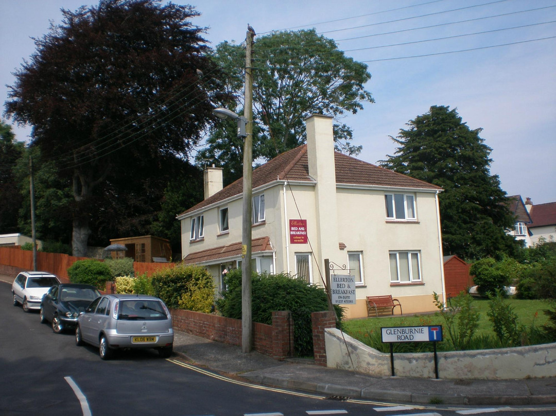 Ellerton Guest House主图