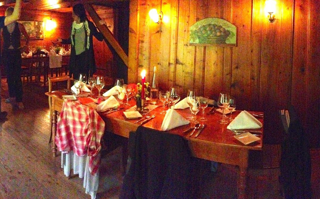 Cerniat旅游攻略图片