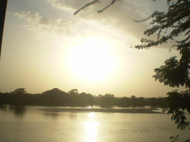 Parque Ambiental Encontro dos Rios景点图片