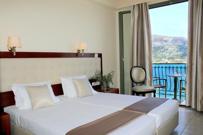 Tourist Boutique Hotel