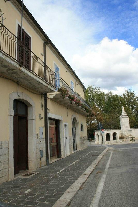 La Taverna