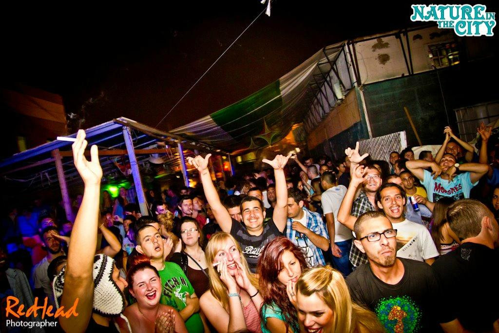 Kiryat Yam旅游景点-Morgan The Irish Pub