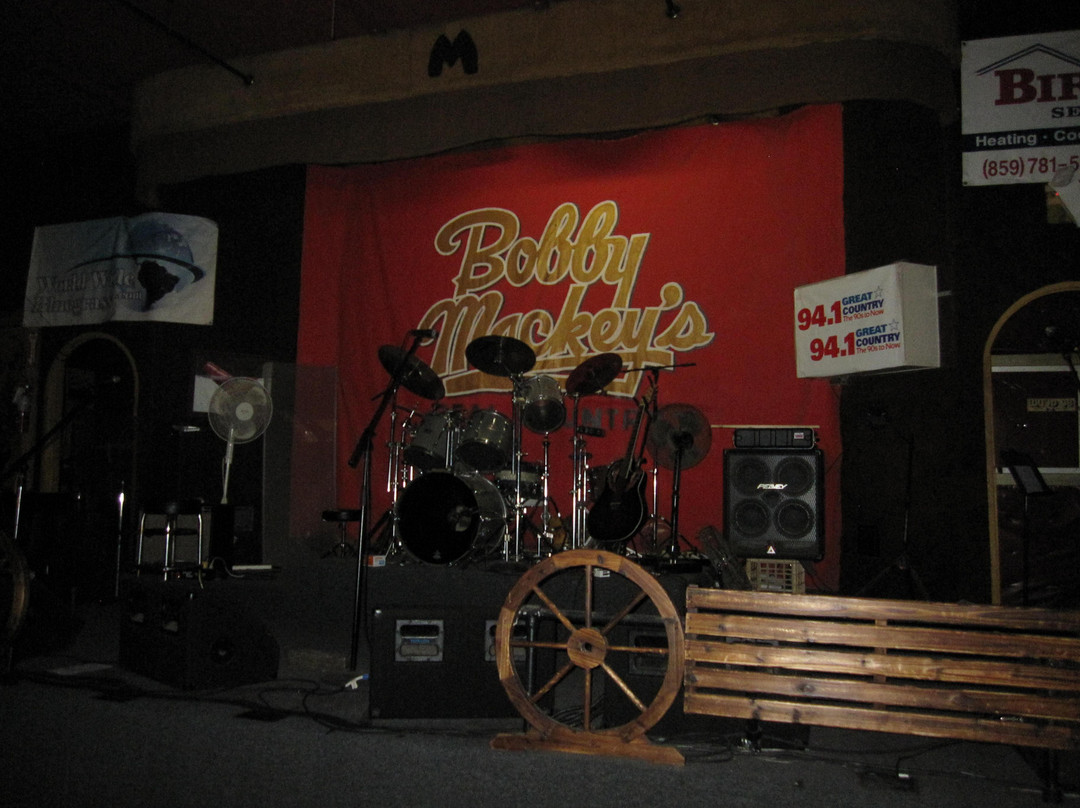 Wilder旅游攻略图片